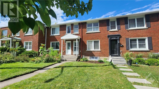 1295 Kingston Avenue, Ottawa