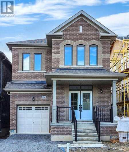 1296 Klondike Drive, Oshawa Kedron