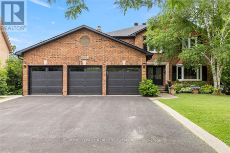 1297 Golden Meadow Trail, Oakville