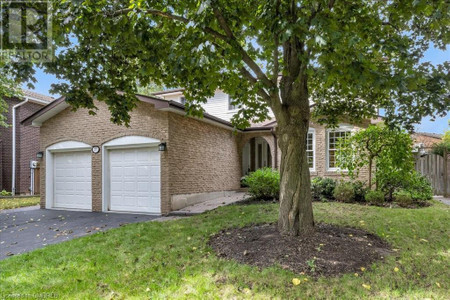 1297 Griffith Place, Oakville