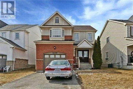 1299 Ashgrove Crescent, Oshawa