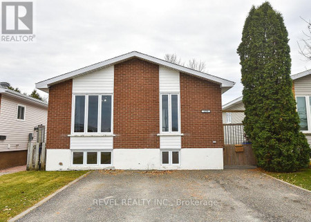 1299 Gatineau Boulevard, Timmins