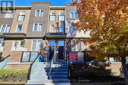 13 15 Heron Park, Toronto West Hill