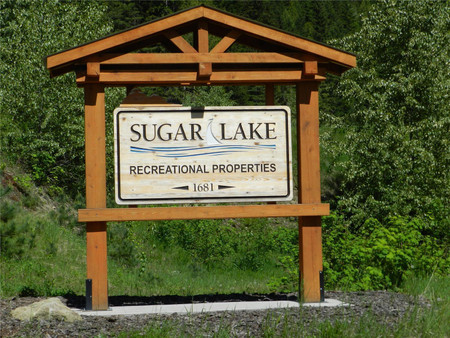 13 1681 Sugar Lake Road, Cherryville