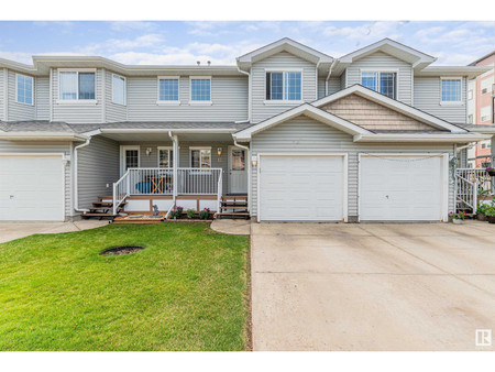 13 380 Silver Berry Rd Nw, Edmonton