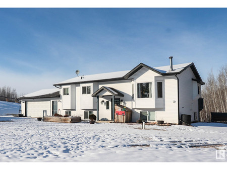 13 52330 Rge Rd 24, Rural Parkland County