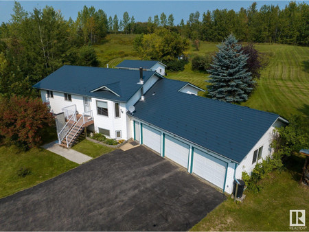 13 53112 Rge Rd 20, Rural Parkland County