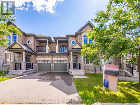 13 Alatera Avenue, Markham Wismer