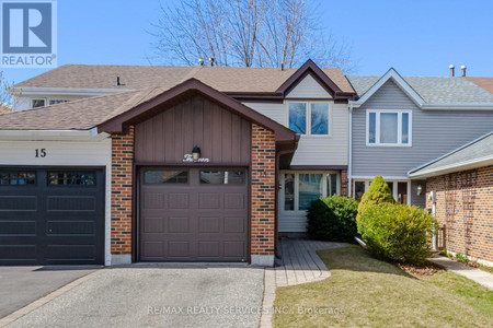 13 Barrington Crescent, Brampton Heart Lake East