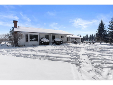 13 Benjamin Rd, Rural Sturgeon County