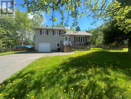 13 Birch Street, Grand Falls Windsor