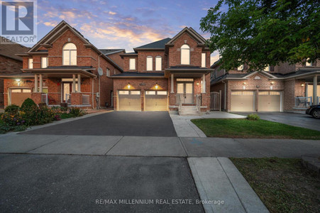 13 Bliss Street, Brampton Bram East