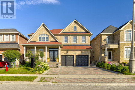 13 Bon Echo Trail, Brampton