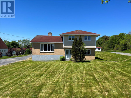 13 Bond Street, Carbonear