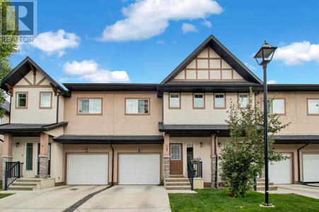 13 Cimarron Vista Gardens, Okotoks