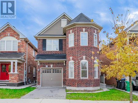 13 Donomore Drive, Brampton Northwest Brampton