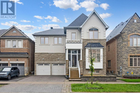 13 Evershot Crescent, Markham