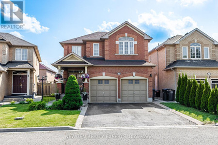 13 Fallstar Crescent, Brampton