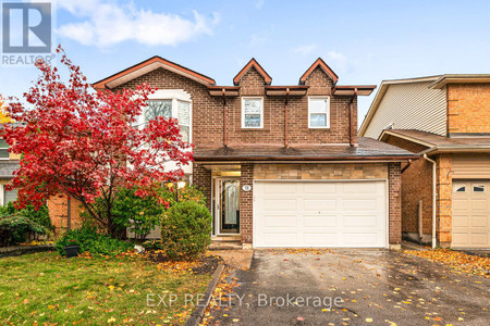 13 Fearn Crescent, Ajax