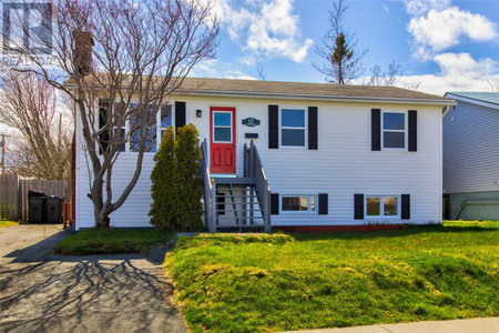 13 Fourth Street, Mount Pearl