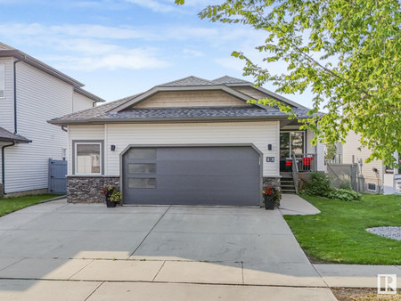 13 Hillcrest Pt, Fort Saskatchewan