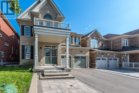 13 Hua Du Avenue Avenue, Markham