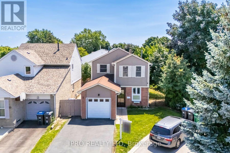 13 Jameson Crescent, Brampton Northgate