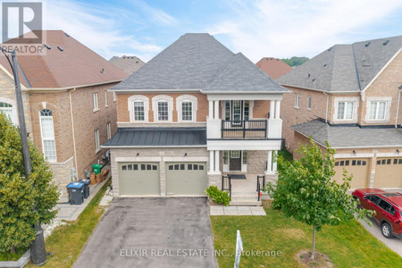 13 Kalmia Road, Brampton