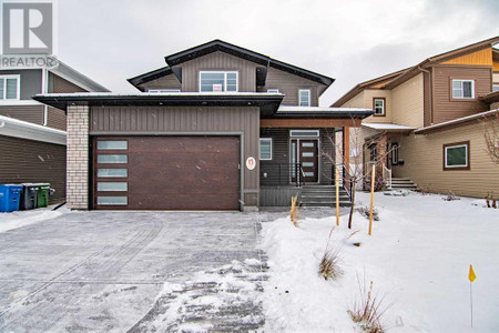 13 Larratt Close, Red Deer