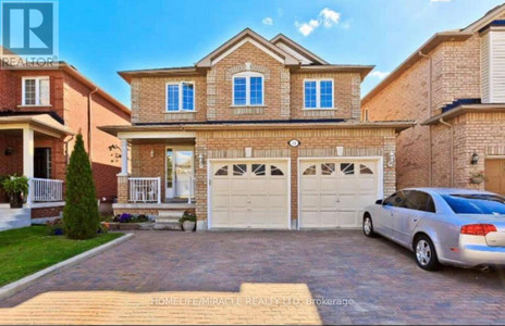 13 Maple Beach Crescent, Brampton Fletcher S Meadow