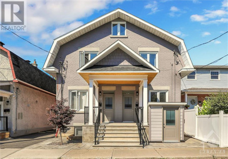 13 Marier Avenue Unit 1, Ottawa