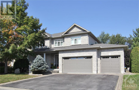 1826 Quantz Crescent, Innisfil — For Sale @ $2,499,999