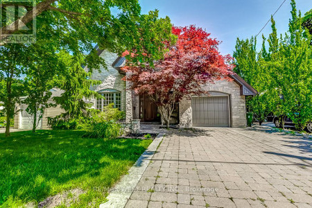 13 Riverlea Road, Toronto Humber Heights