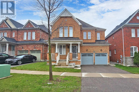 13 Towers Street, Ajax Northeast Ajax