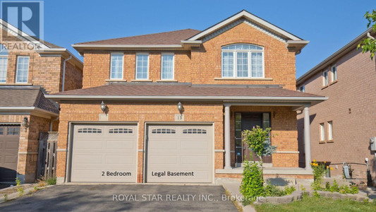 13 Waterdale Road, Brampton Fletcher S Meadow