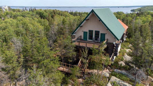 13 Willam Craven Cove, Lac Du Bonnet