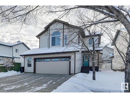 13 Windsor, Fort Saskatchewan