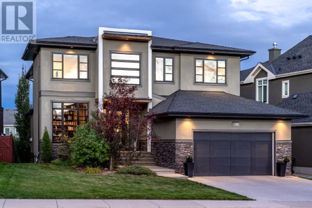 130 Aspen Summit Drive Sw, Calgary