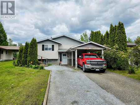 130 Duncan Place, Prince George