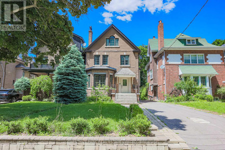 130 Keewatin Avenue, Toronto Mount Pleasant East