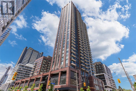 130 River Street Unit 2307, Toronto