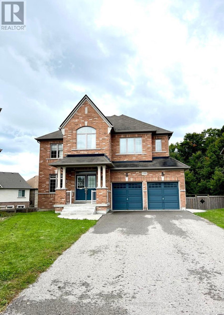 1300 Mccron Crescent, Newmarket