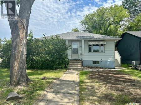 1301 Horace Street, Regina