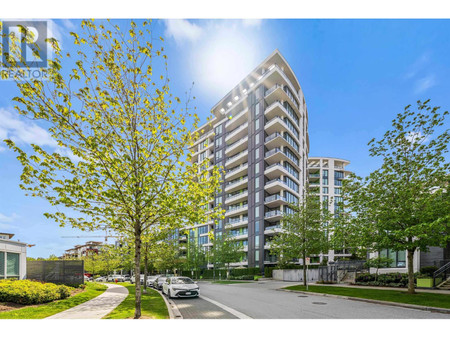 1302 3533 Ross Drive, Vancouver