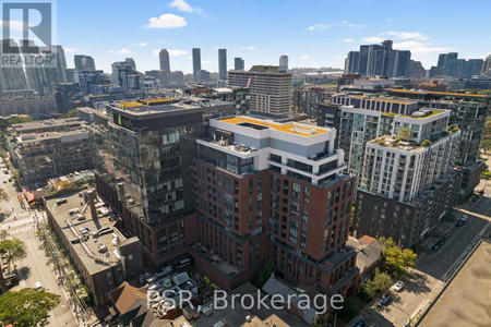 1302 501 Adelaide Street W, Toronto Waterfront Communities