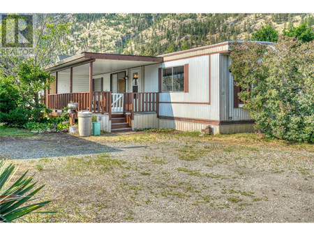 1302 Cedar Street Unit 32, Okanagan Falls