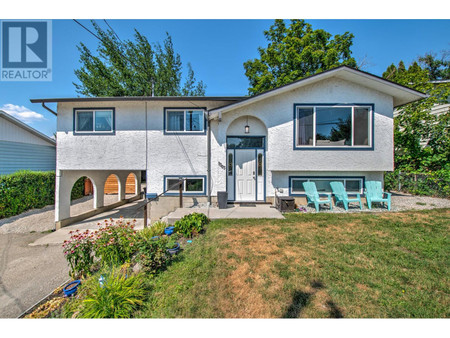 1303 28th Avenue, Vernon