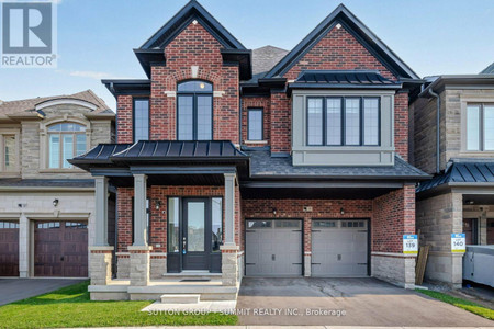 1303 Minnow Street, Oakville Glen Abbey