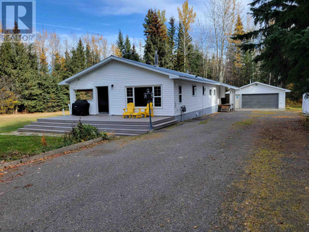 1304 Redekop Road, Vanderhoof