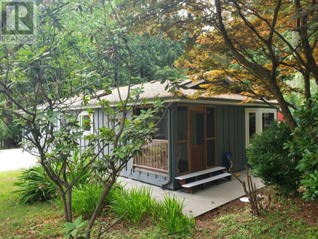 1305 Chevy Chase Lane, Bowen Island